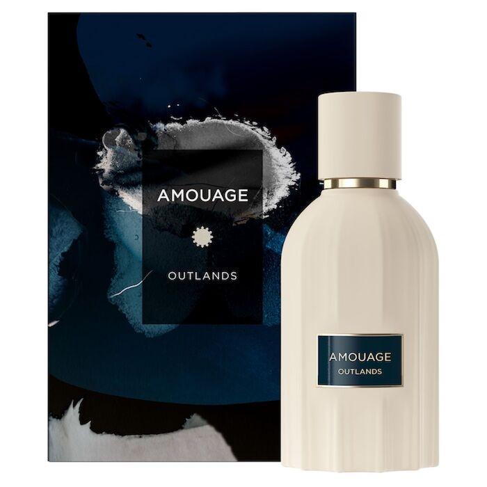 Amouage Outlands - 100ml EDP - Unisex - Aura Fragrances