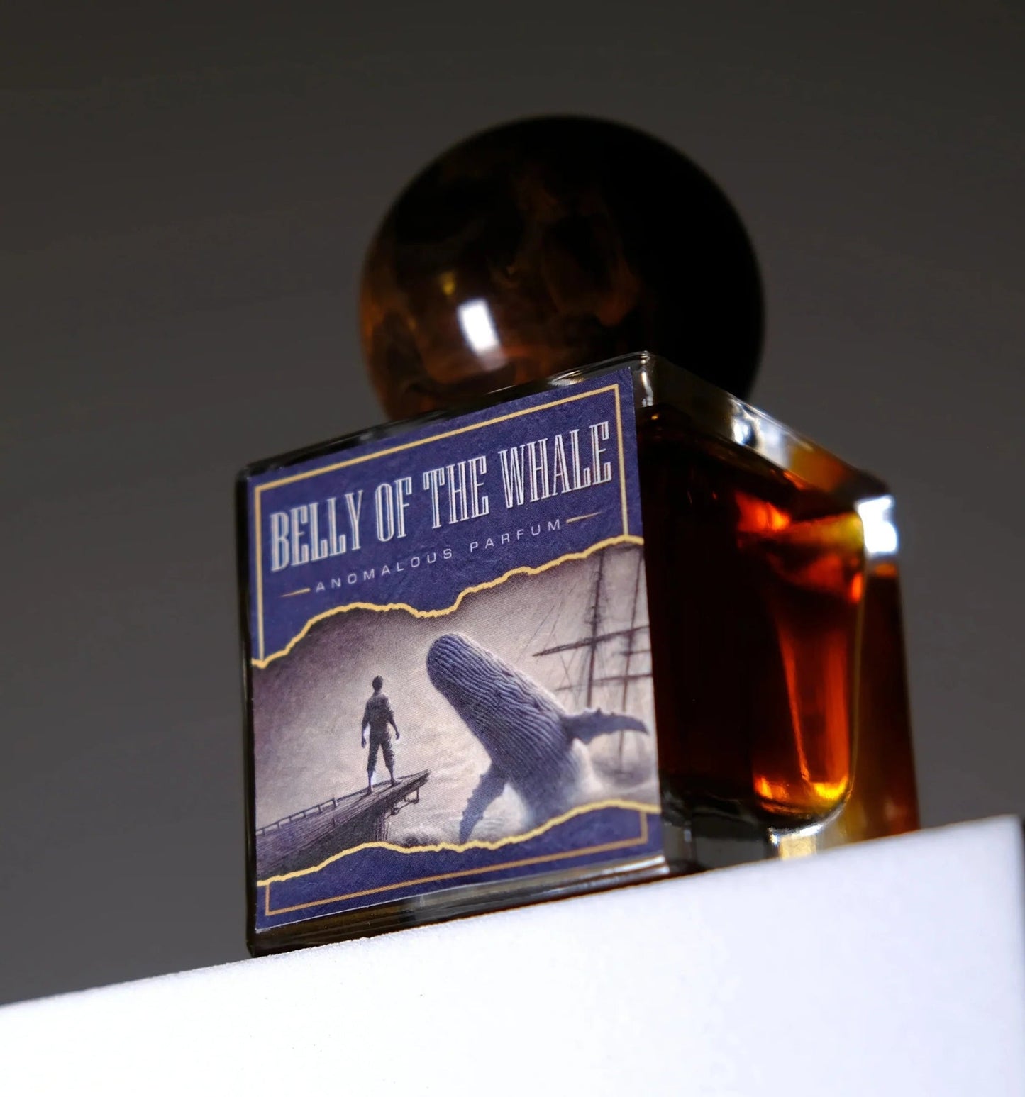 Belly of the Whale by Anomalous Parfum - Parfum 30ml
