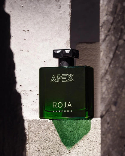 Roja Dove APEX Pour Homme 100ml - for men - Aura Fragrances