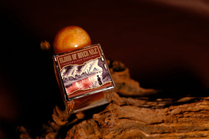Blood of River Nile by Anomalous Parfum - Parfum 30ml