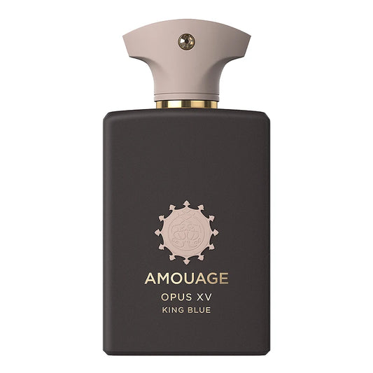 Opus XV - King Blue by Amouage - EDP 100ml
