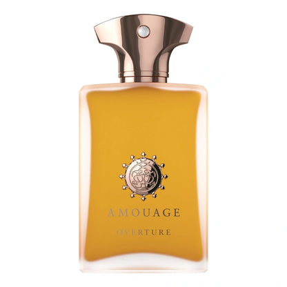 Overture Man by Amouage - EDP 100ml
