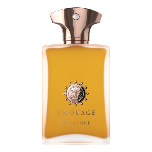Overture Man by Amouage - EDP 100ml