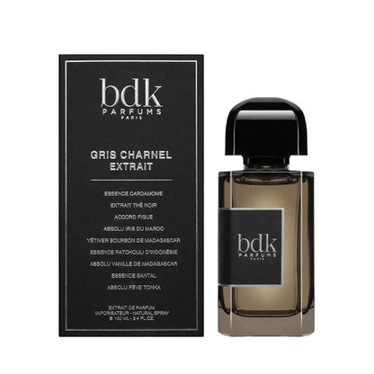 Gris Charnel by BDK - 100ml Extrait De Parfum