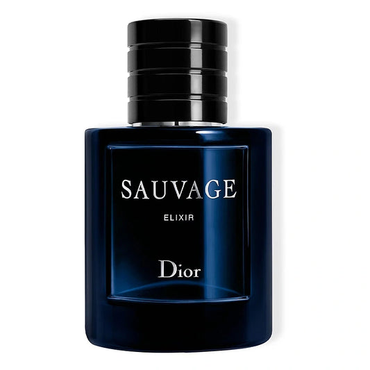 Sauvage Elixir by Dior 100ml