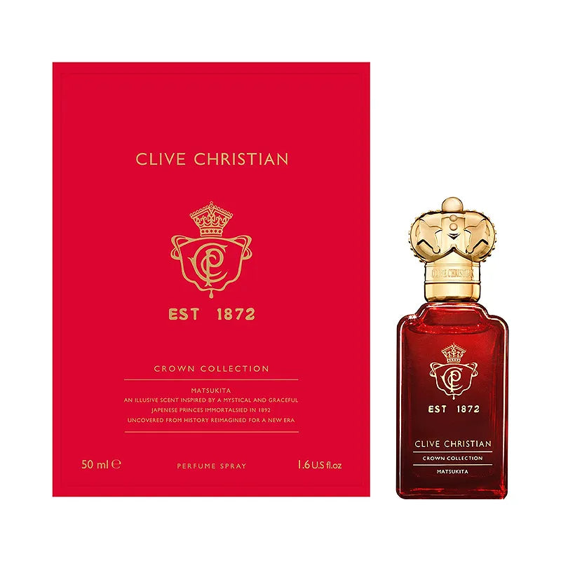 Matsukita by Clive Christian - 50ml Parfum