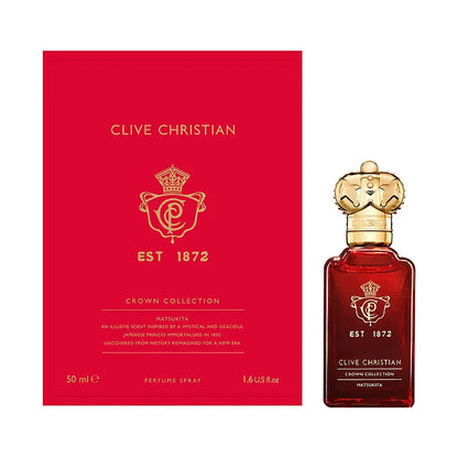 Matsukita by Clive Christian - 50ml Parfum