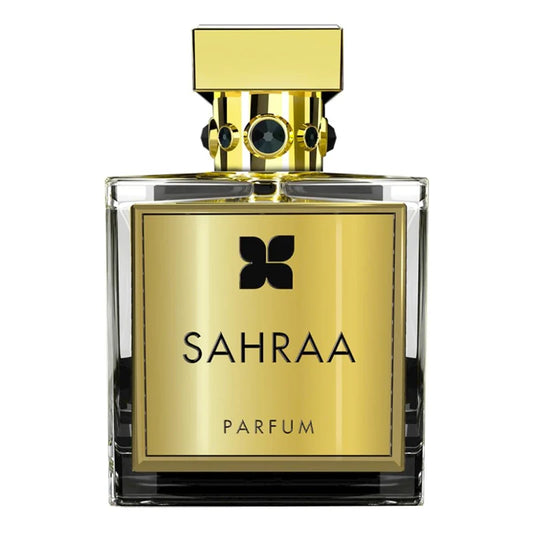 Sahraa by Fragrance Du Bois - 100ml Parfum