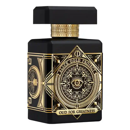 Oud For Greatness by Initio - 90ml Eau De Parfum
