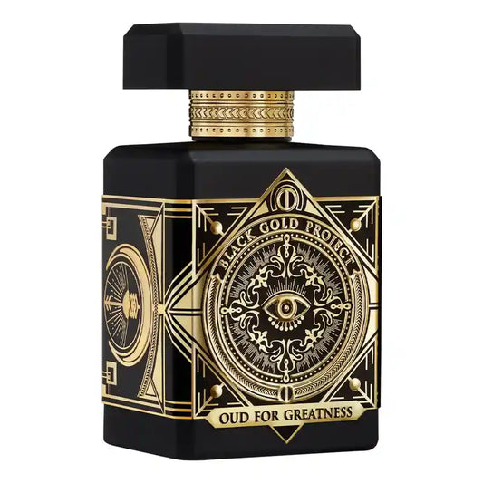 Oud For Greatness by Initio - 90ml Eau De Parfum