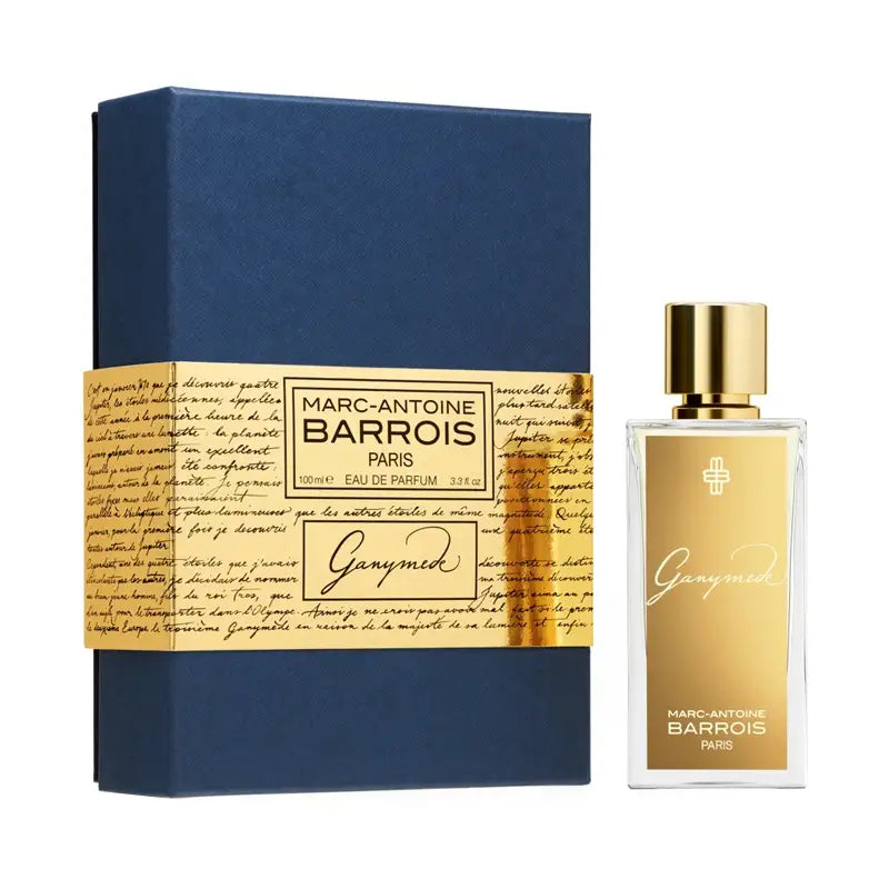 Ganymede by Marc Antoine Barrois - 100ml EDP
