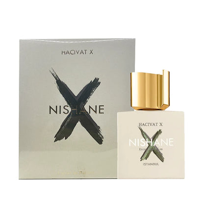 Hacivat X by Nishane 100ml Extrait de Parfum