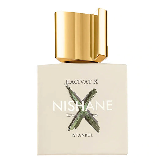 Hacivat X by Nishane 100ml Extrait de Parfum