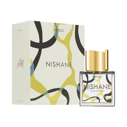 Kredo by Nishane - 100ml Extrait De Parfum