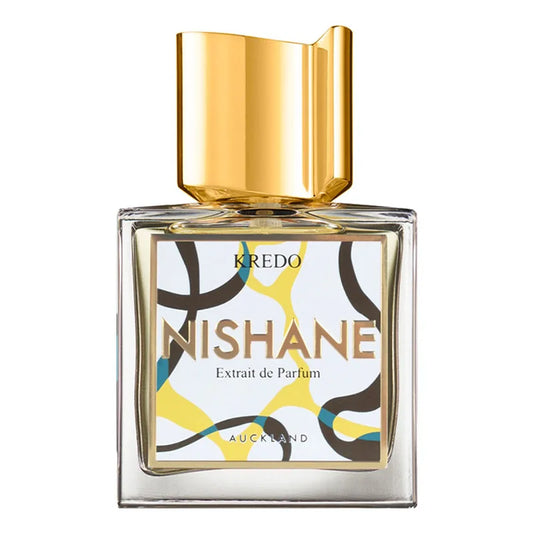 Kredo by Nishane - 100ml Extrait De Parfum