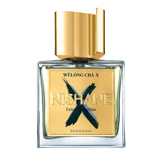 Wulong Cha X by Nishane Extrait de Parfum 100ml
