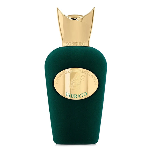 Vibrato by Sospiro 100ml Eau De Parfum