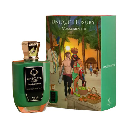 Mangonifiscent by Unique'e Luxury - 100ml Extrait De Parfum