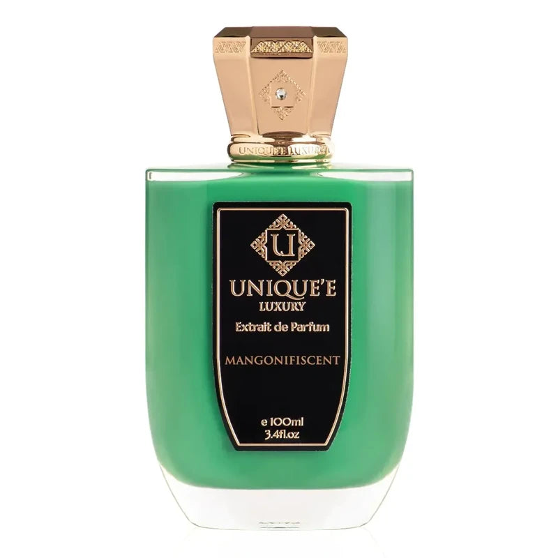 Mangonifiscent by Unique'e Luxury - 100ml Extrait De Parfum