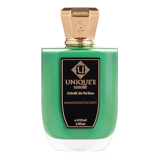 Mangonifiscent by Unique'e Luxury - 100ml Extrait De Parfum