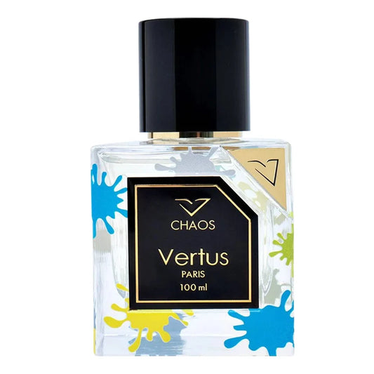 Chaos by Vertus - 100ml Eau De Parfum