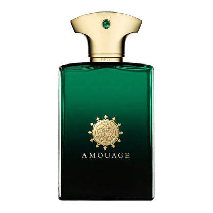Epic Man by Amouage - EDP 100ml