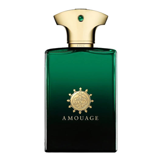 Epic Man by Amouage - EDP 100ml