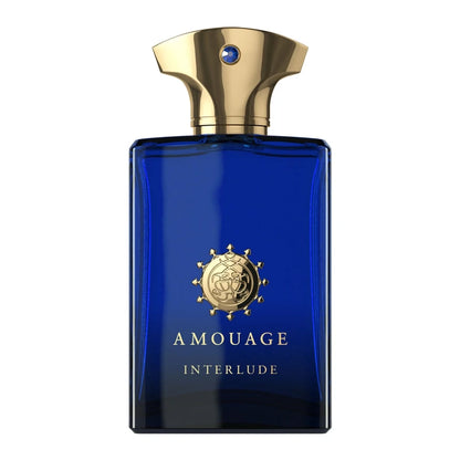 Interlude Man by Amouage - EDP 100ml
