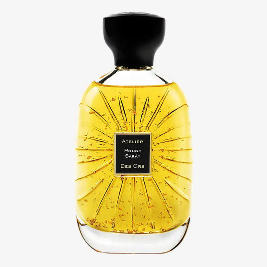 Rouge Saray by Atelier Des Ors - EDP 100ml