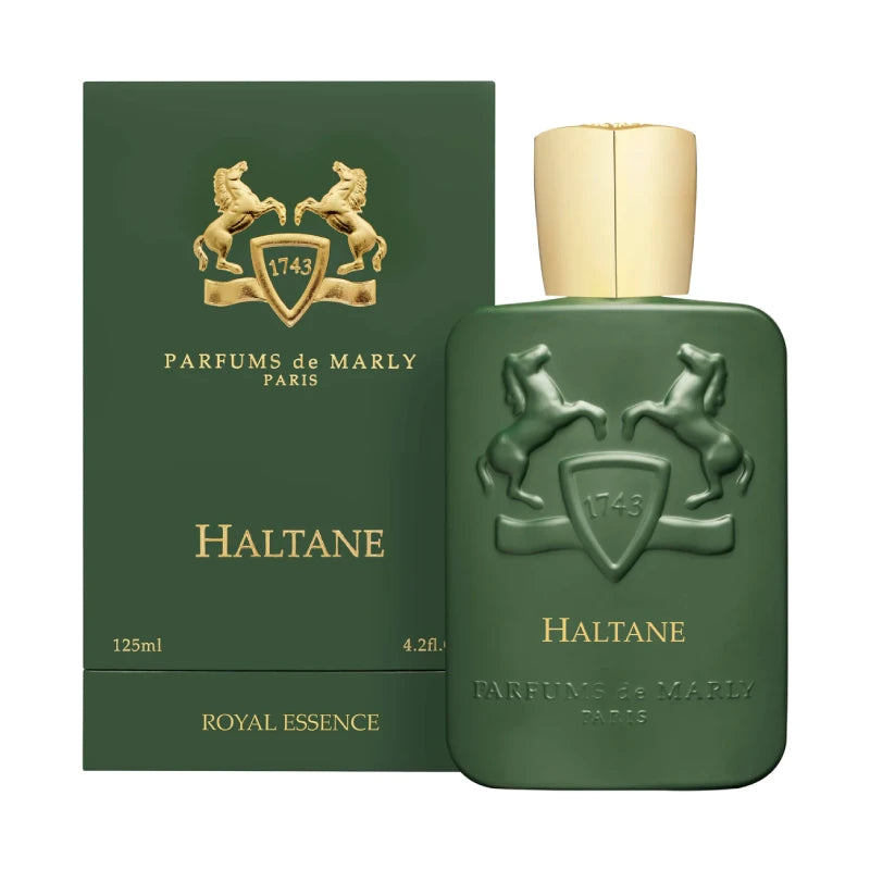 Haltane Parfums De Marly - 125ml Eau De Parfum