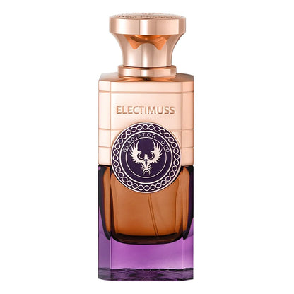 Gladiator Oud by Electimuss - 100ml Eau De Parfum