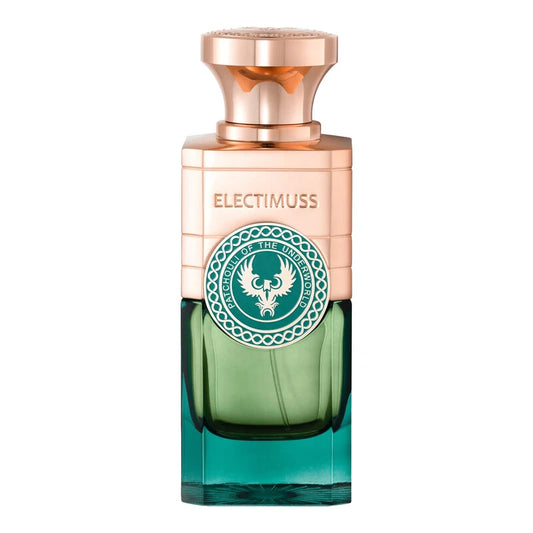 Patchouli of the Underworld by Electimuss - 100ml Eau De Parfum