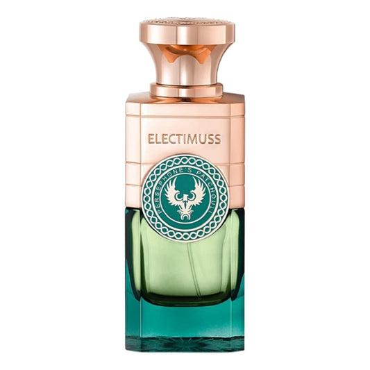 Persephones Patchouli by Electimuss - 100ml Eau De Parfum