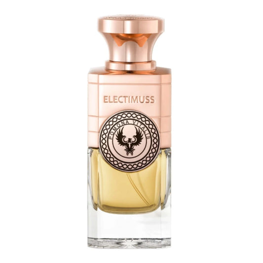 Pomona Vitalis by Electimuss - 100ml Eau De Parfum