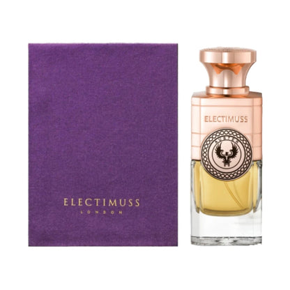 Auster by Electimuss - 100ml Eau De Parfum