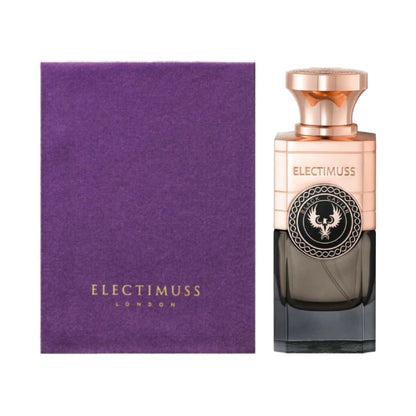 Black Caviar by Electimuss - 100ml Eau De Parfum