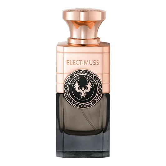Black Caviar by Electimuss - 100ml Eau De Parfum