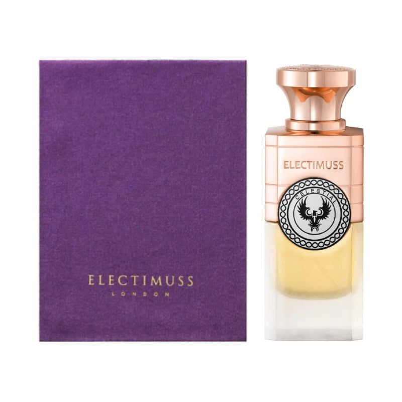 Celestial by Electimuss - 100ml Eau De Parfum