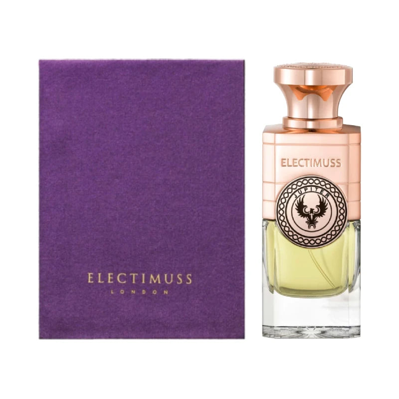 Jupiter by Electimuss - 100ml Eau De Parfum