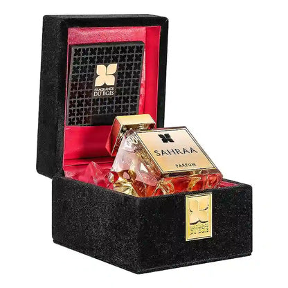 Sahraa by Fragrance Du Bois - 100ml Parfum
