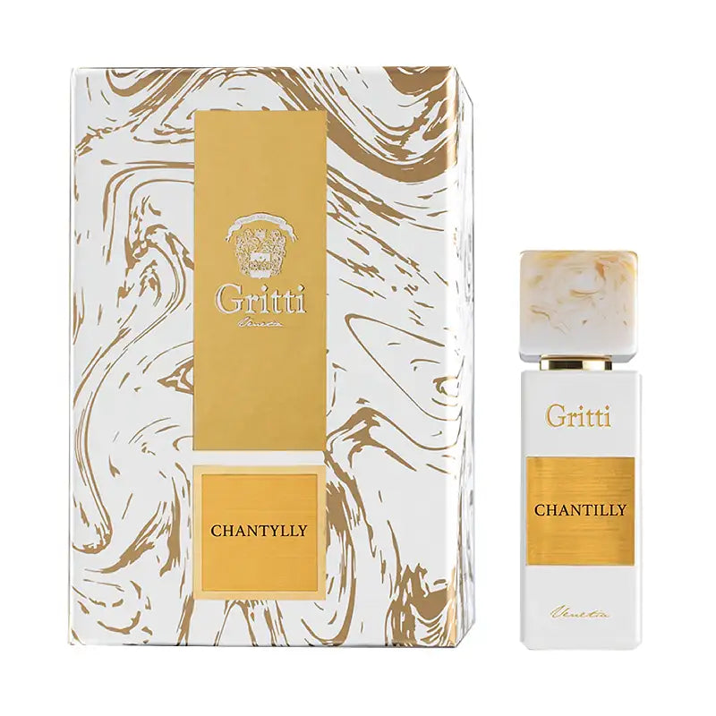 Chantilly by Gritti - 100ml Eau De Parfum