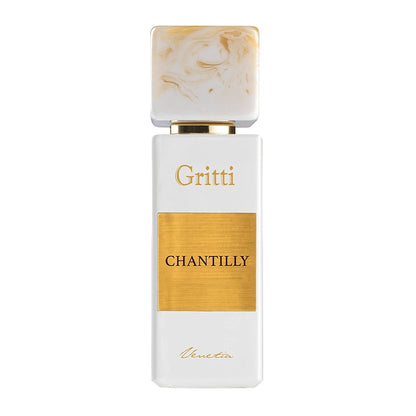 Chantilly by Gritti - 100ml Eau De Parfum