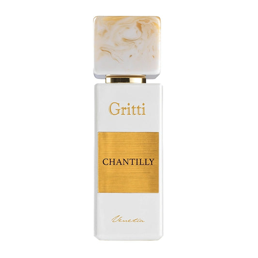 Chantilly by Gritti - 100ml Eau De Parfum