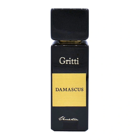 Damascus by Gritti - 100ml Eau De Parfum