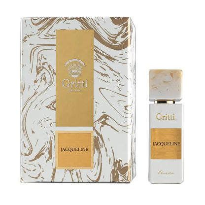 Jacqueline by Gritti - 100ml Eau De Parfum
