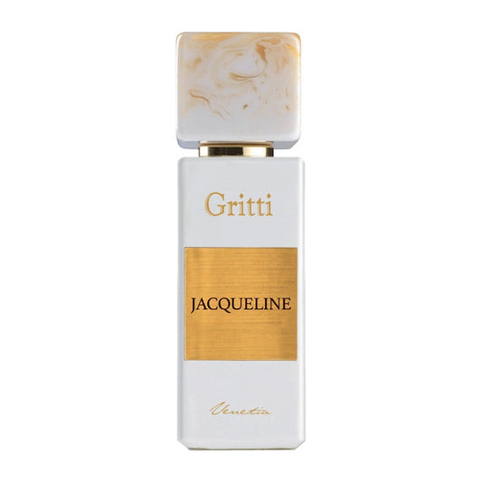Jacqueline by Gritti - 100ml Eau De Parfum