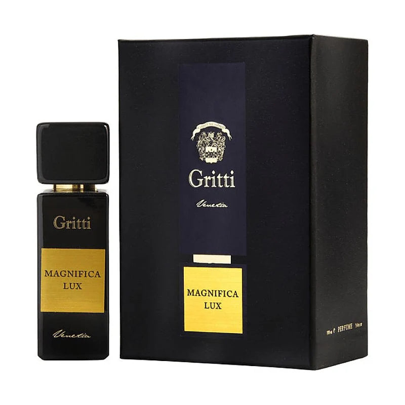 Magnifica Lux by Gritti - 100ml Eau De Parfum