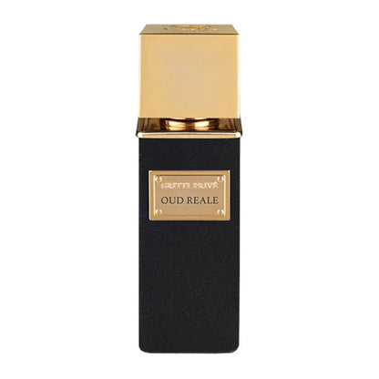 Oud Reale by Gritti - 100ml Extrait De Parfum