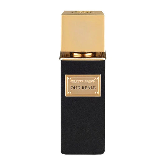 Oud Reale by Gritti - 100ml Extrait De Parfum