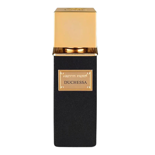 Duchessa by Gritti Prive  - 100ml Extrait De Parfum